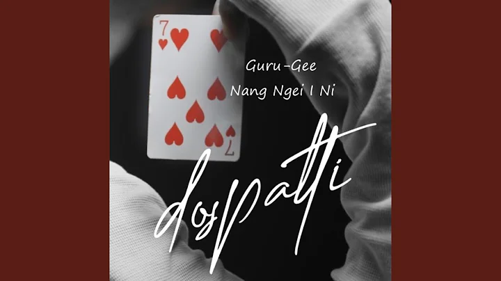 Guru-Gee (Nang Ngei I Ni)