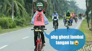 Fun ride stadium mini bagan serai