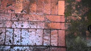 Pleasantville Pressure Cleaning Brick Patio - Westchester power Washing - (914) 788-9274