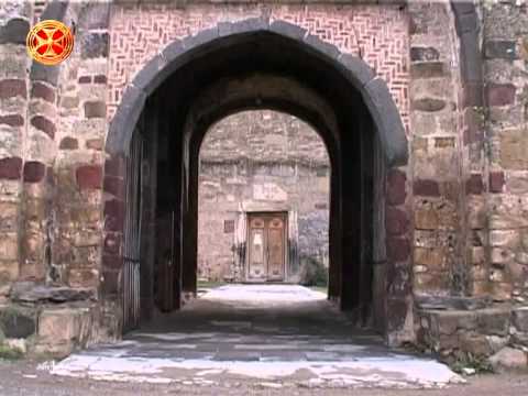 ,,განთიადის\" სიუჟეტი – მოციქულთა ქადაგება საქართველოში