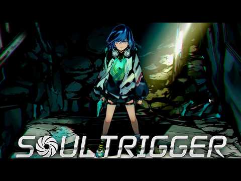 [신작 게임] 국산 어반 판타지 어드벤처 RPG '소울트리거' (SOUL TRIGGER) 플레이. 턴제 전략 2.5D 인디 게임 기대작 추천? (2026년 출시예정 스팀 PC 겜)