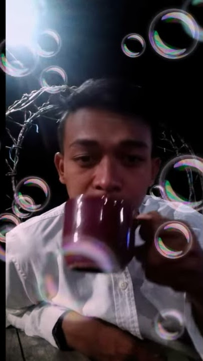 STORY WA KEKINIAN Ngopi lok ye