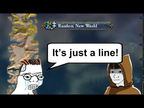 Random worlds are good, actually - YouTube