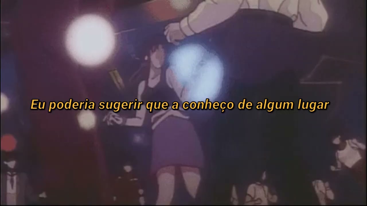 Arctic Monkeys - No. 1 Party Anthem (legendado/tradução)