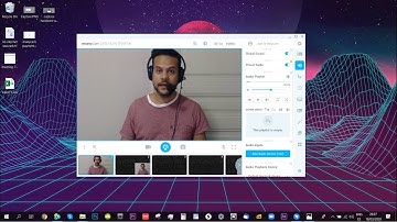 Online Class Setup Tutorial PT1: Video Setup & Teaching Basics: Manycam Zoom Chrome