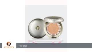 The History of Whoo Gongjinhyang Seol Whitening and Moisture Glow Cushion (spf 50+, pa++)_no.21... |