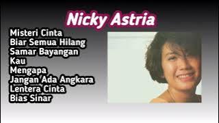 Nicky Astria full album lagu terbaik Nicky Astria #viral #rock #nickyastria
