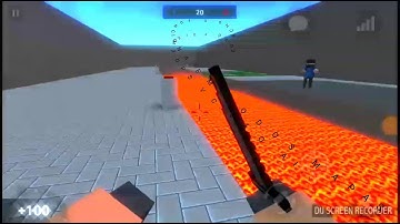 BUG DO MODO DEATH RUN (mapa simples) //BLOCK STRIKE//VERSÃO 4.10.8