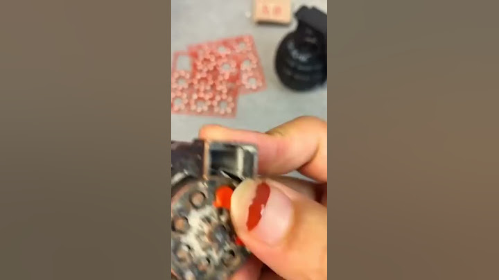 Safeway Russian Roulette