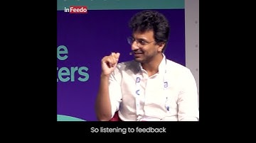 Are you closing feedback loops? #leadership #companyculture