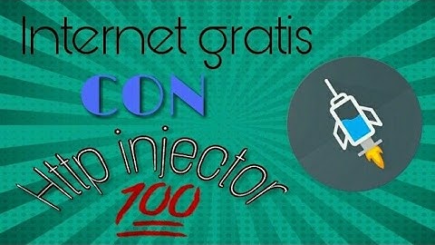 Como Crear Servers|RAPIDO Y SENCILLO|💯Http Injector💯| 2017 (no root)(root)