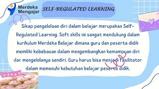 AKSI NYATA SEMANGAT GURU 3 : MERDEKA BELAJAR _ GALERI PRAKTIK & REFLEKSI SOFT SKILLS screenshot 1