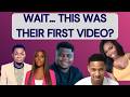 Famous YouTubers’ First Videos Will Shock You 😲 (Beginner Inspiration) | Part 3