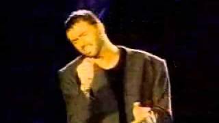 George Michael - Careless Whisper (Rock In Rio)