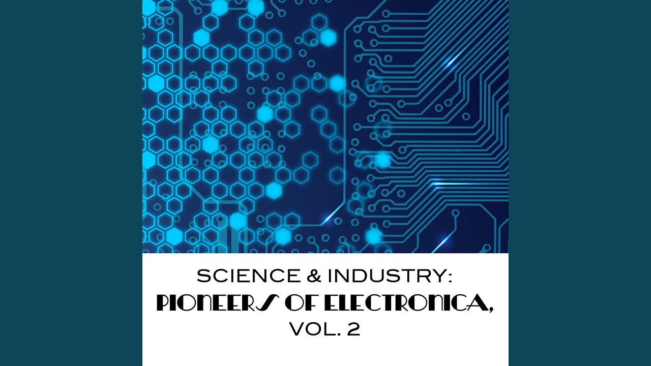 Evolutionen Ballet Music