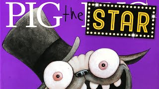 Pig The Star / Chancho La Estrella Cuento En Español