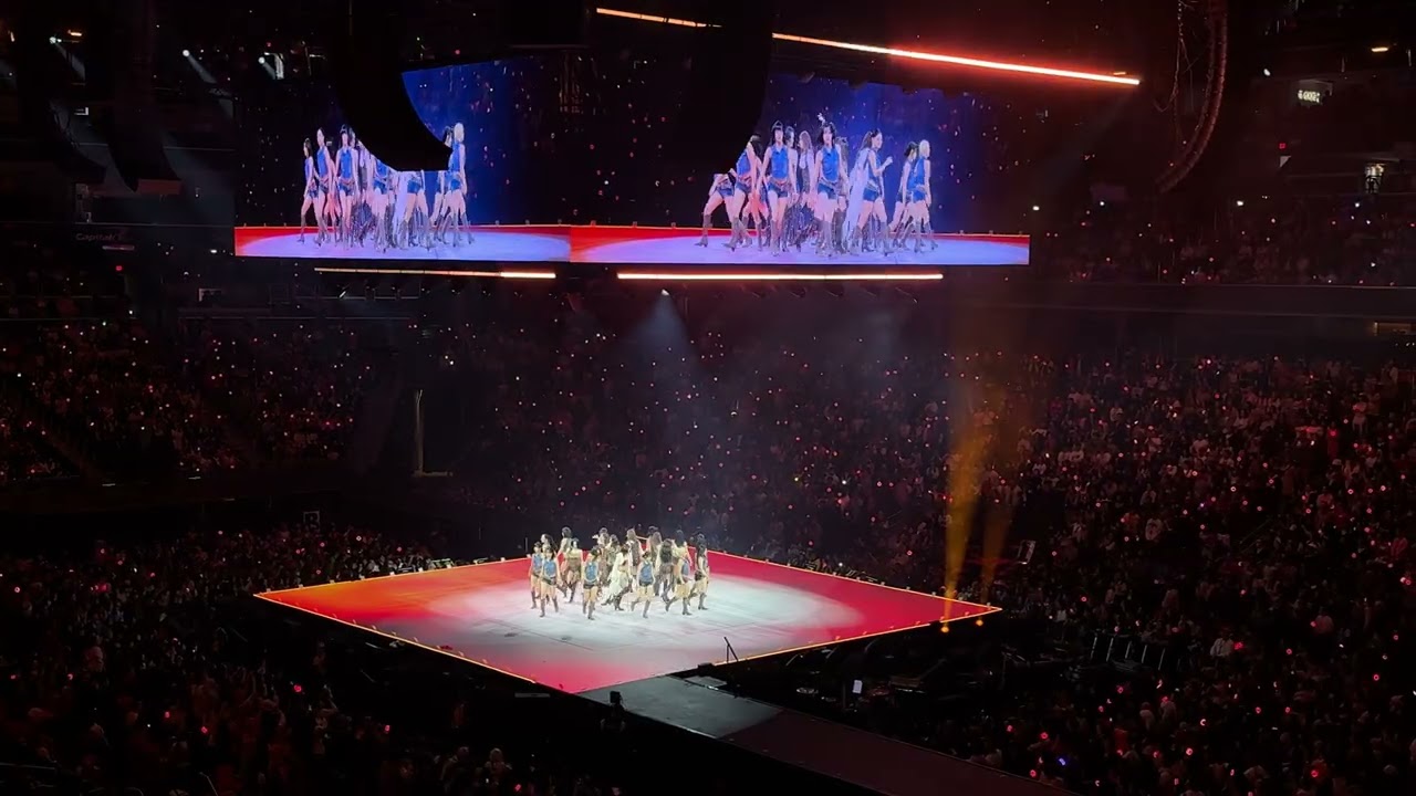 260213 hell in heaven TWICE this is for tour DC