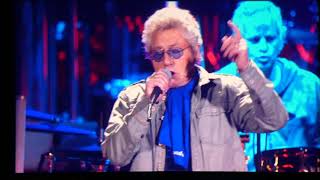 The Who - Seattle 10-19-2019 - Hero Ground Zero