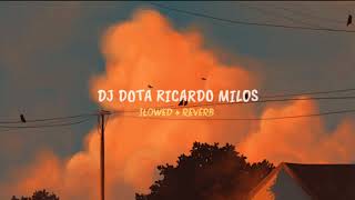 Download Lagu DJ Dota ( Slowed + Reverb ) MP3