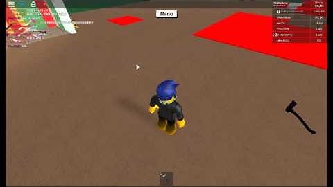 How Top Duplicate 9 Axe WORK!!! 100% [ROBLOX] Lumber Tycoon 2