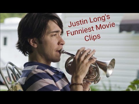 Justin Long's Funniest Movie Clips