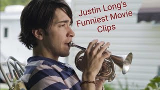 Justin Long's Funniest Movie Clips