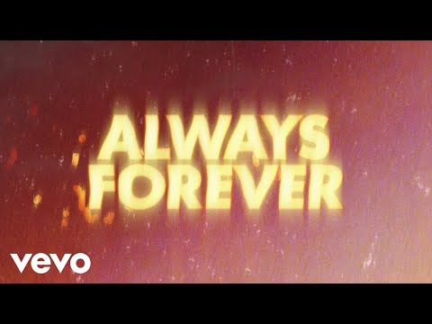 You & Me (Always Forever) (Lyrics)
