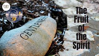 Tim's Two Minute: Gentleness (July 27, 2026)