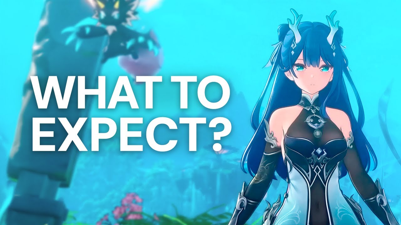 Azur Promilia - gameplay pertarungan dengan Kibo