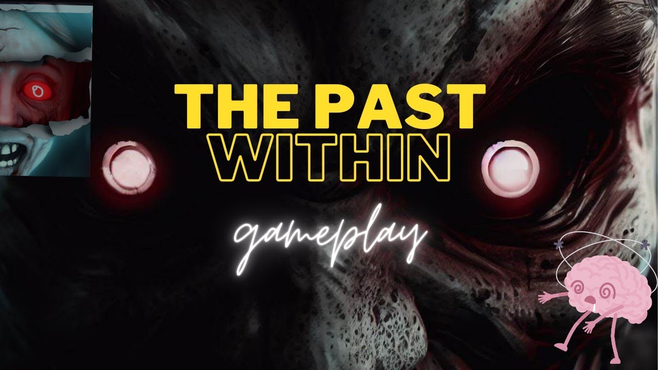 "Laugh Out Loud with 'The Past Within' Gone Wild 😆 - Our Epic Time-Travel Comedy Adventure! ⏳😂"