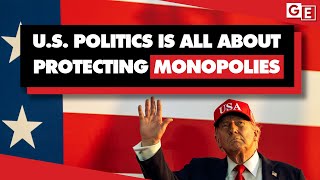 Download Lagu This is the secret to understanding US politics and the new cold war on China: Monopolies MP3 Download Lagu This is the secret to understanding US politics and the new cold war on China: Monopolies MP3