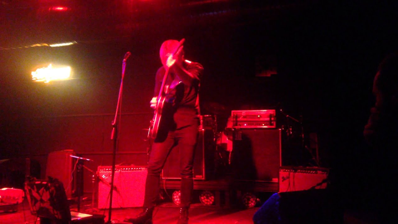 Stian Westerhus - a short ritual (Live in İstanbul)