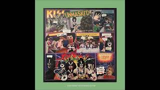 KISS - You’re All That I Want Live (London 1980) Audio (RARE)