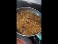 البط بالمارته البورسعيدي ولا اروع من مطبخ هبه
