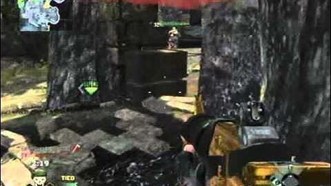 Amazing Jungle Triple Bounce Spawn Tomahawk!!!!!