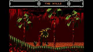 HILL Act 1/The Hills (OLD Ver.) ~ SONIC: Old Roots (SONIC.exe 2022) OST