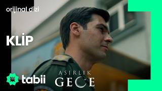 Kıvılcımı Yakan Binbaşı! | Asırlık Gece 2. Bölüm