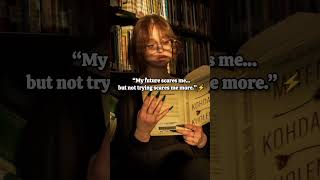 So I’ll try… one page at a time 📖#FutureGoals#FearToFocus #TryAnyway#StudyMotivation #StepByStep