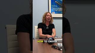 How to choose actuator