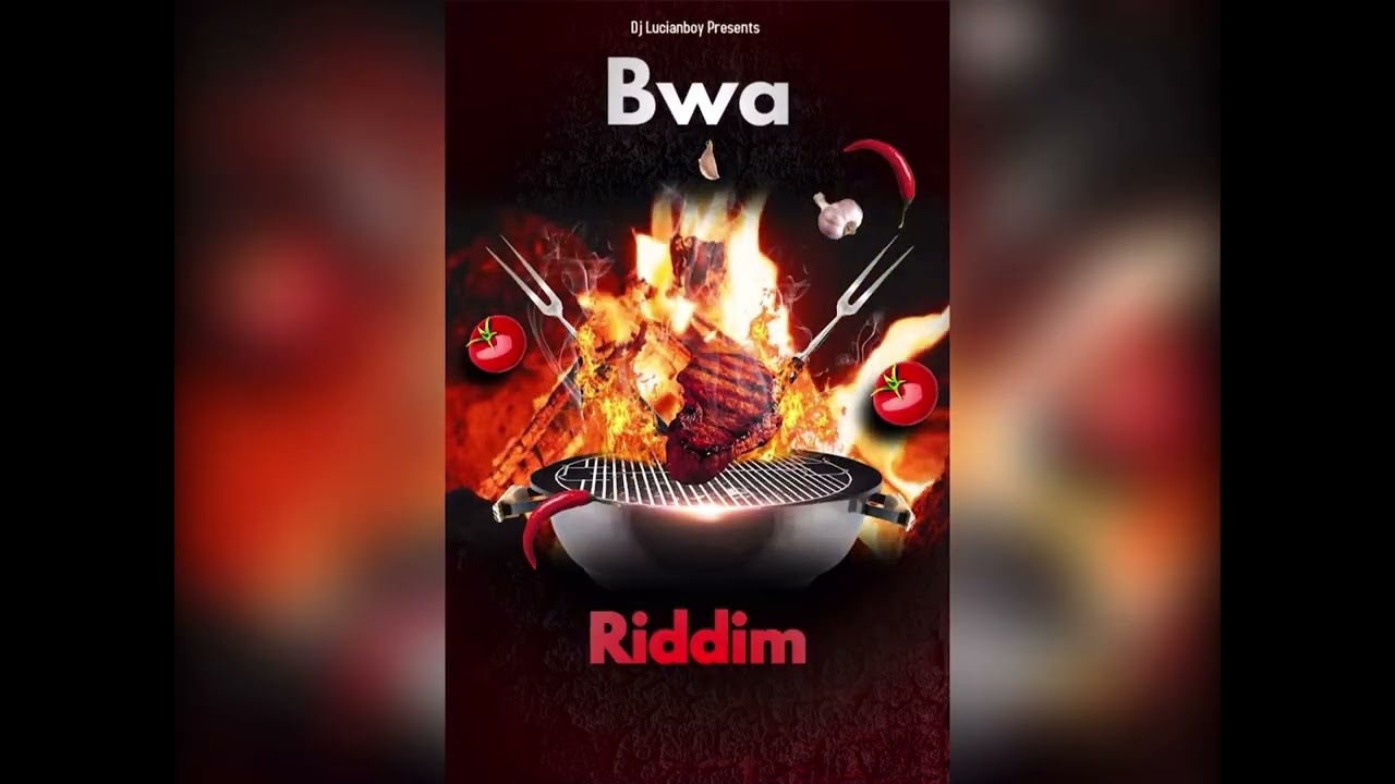 Umpa - Plishay (Bwa Riddim) [ Official Audio ]