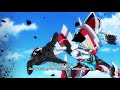 SSSS Gridman Opening V1 with Eng Sub Lyrics