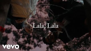 Rasukma - Lala, Lala (Official Lyric Video)