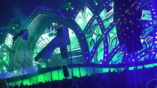 CHRIS LORENZO AT EDC 2023