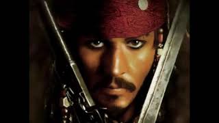 Pirates Of The Caribbean - Hes A Pirate (Extended)
