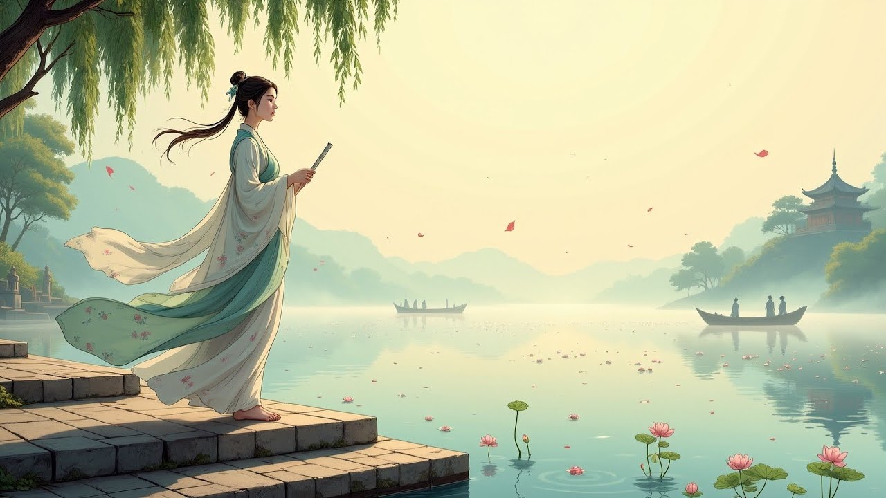 Renacida, no forzaré las cosas a volver a su lugar correcto, simplemente las dejaré ser.Hỏi ChatGPT