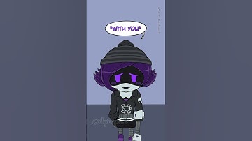 "With You" || Murder Drones || N x Uzi Animatic