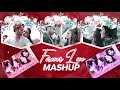 Forever love mashup  the love mashup 2023  b5u music mashups  best mashup of arijit singh