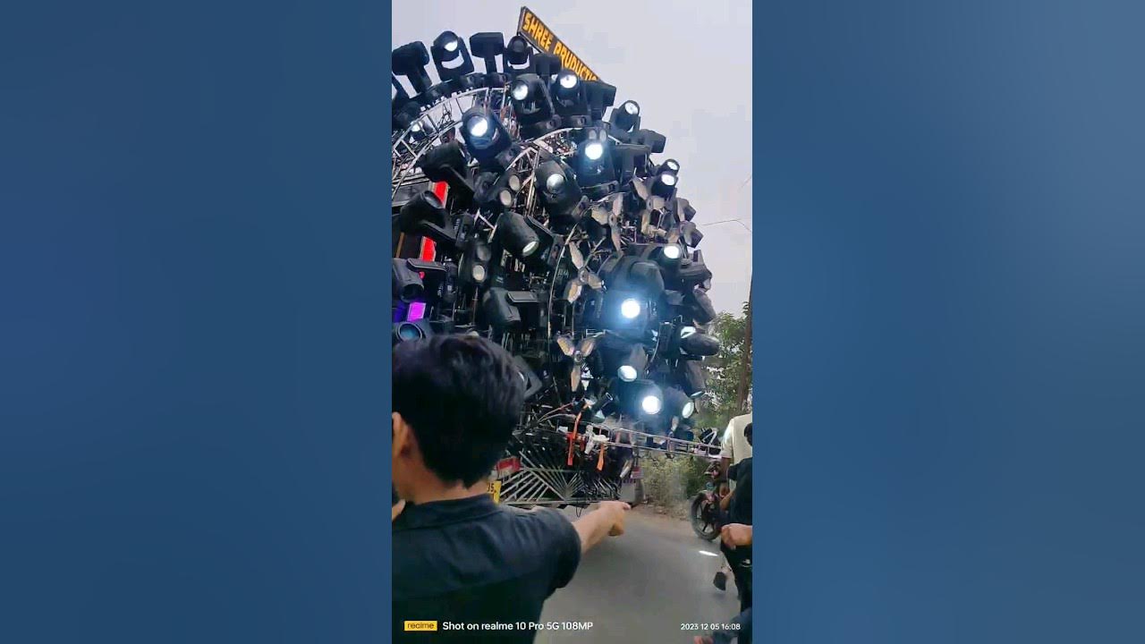Shanti people mahishasura mardini (droplex) & Dj Shree Production Brand New Setup 2023 Angul Shanti people mahishasura mardini (droplex) & Dj Shree Production Brand New Setup 2023 Angul