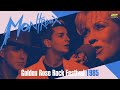 Capture de la vidéo P.i.t. Extra - The Montreux Golden Rose Rock Festival 1985 (Remastered)