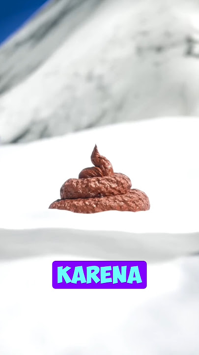 Inilah yang terjadi ketika semua orang berak di gunung Everest #shorts #facts #samasamabelajar